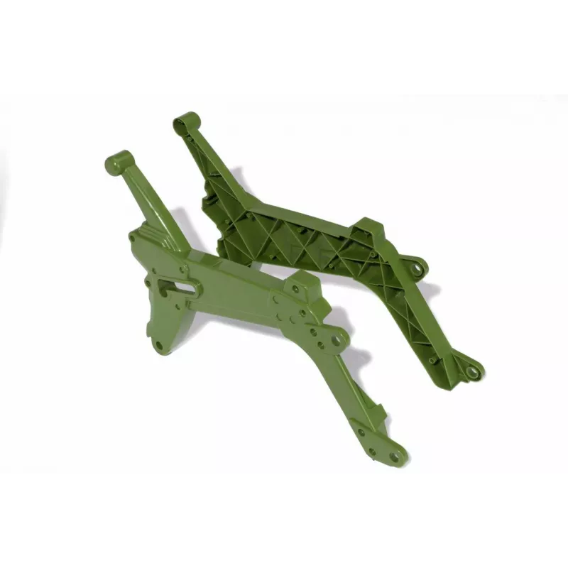 Juego de brazos de carga, para cargadoras rollyTrac