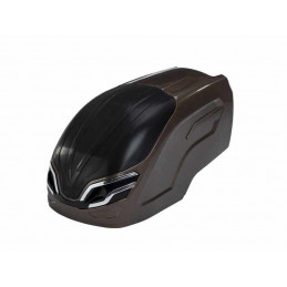 Capó Valtra premontado