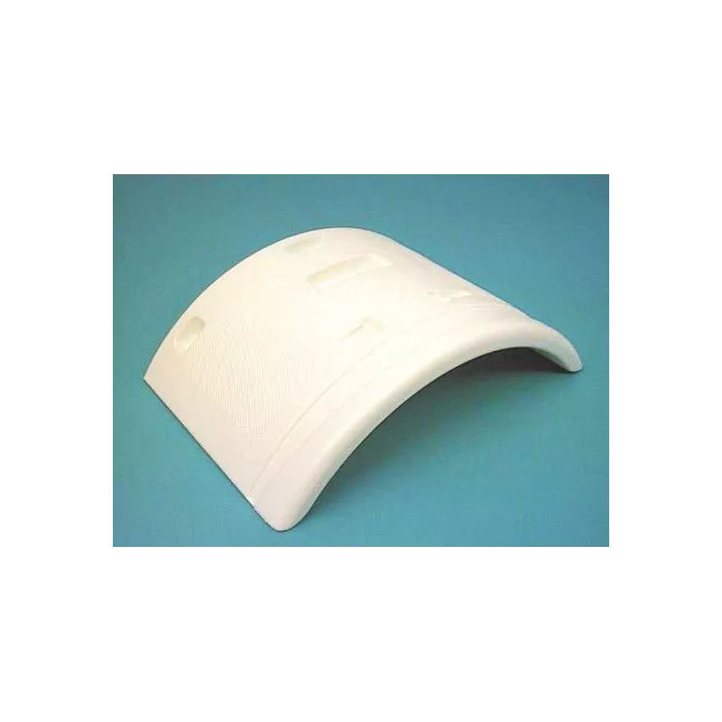 Guardabarros delantero rollyUnimog