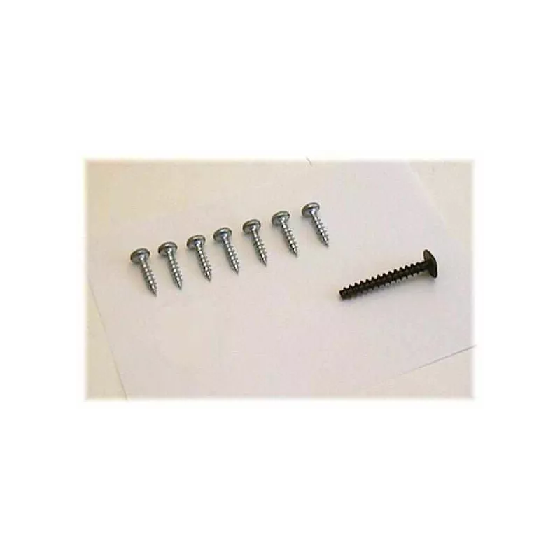 Bolsa de montaje Unimog pequeña