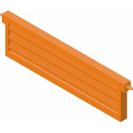 Trampilla de carga para Unimog