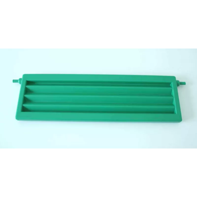 Trampilla de carga para Unimog