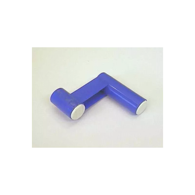 Manivela para cabrestante