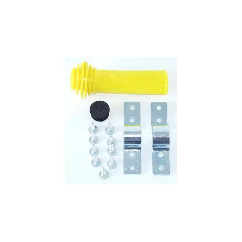 Bolsa de montaje freno X-Trac