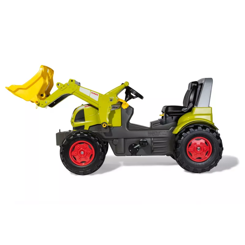 Claas Arion 640