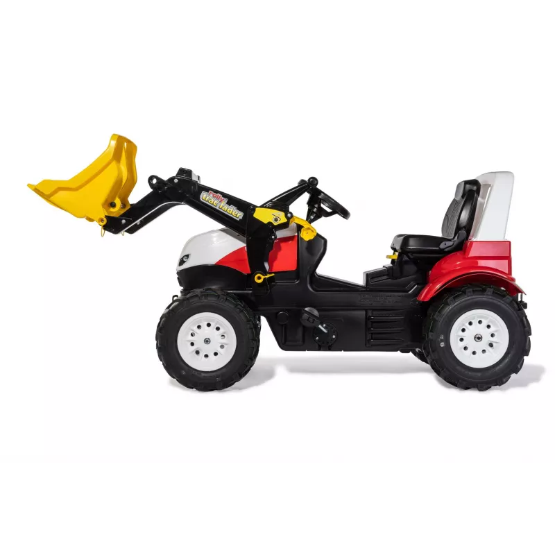 Steyr 6300 Terrus CVT