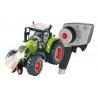 Tractor Claas Axion 850 radio control - escala 1:32