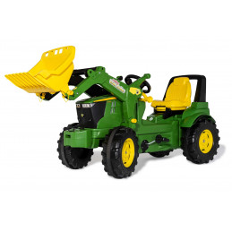 John Deere 7310R