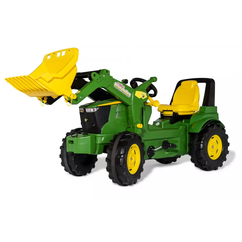 John Deere 7310R