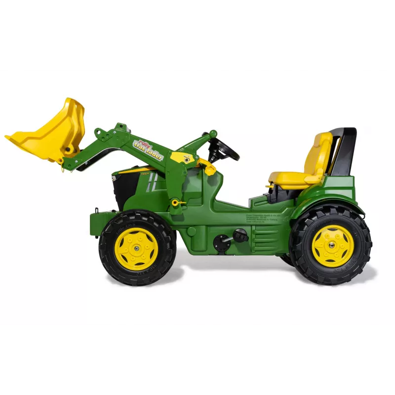 John Deere 7310R