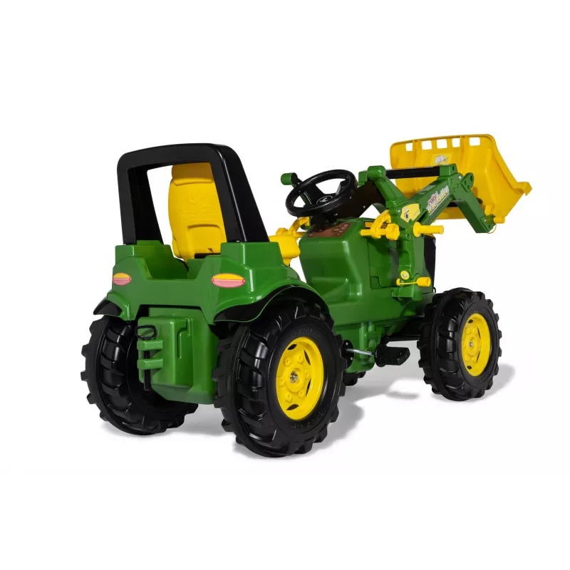 John Deere 7310R