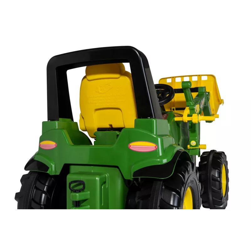 John Deere 7310R