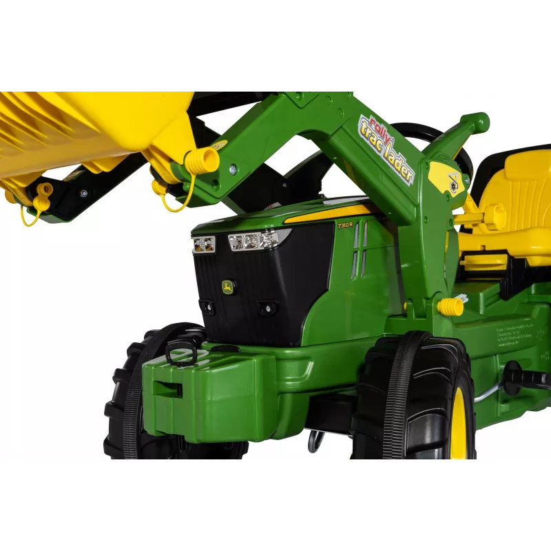 John Deere 7310R