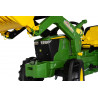 John Deere 7310R
