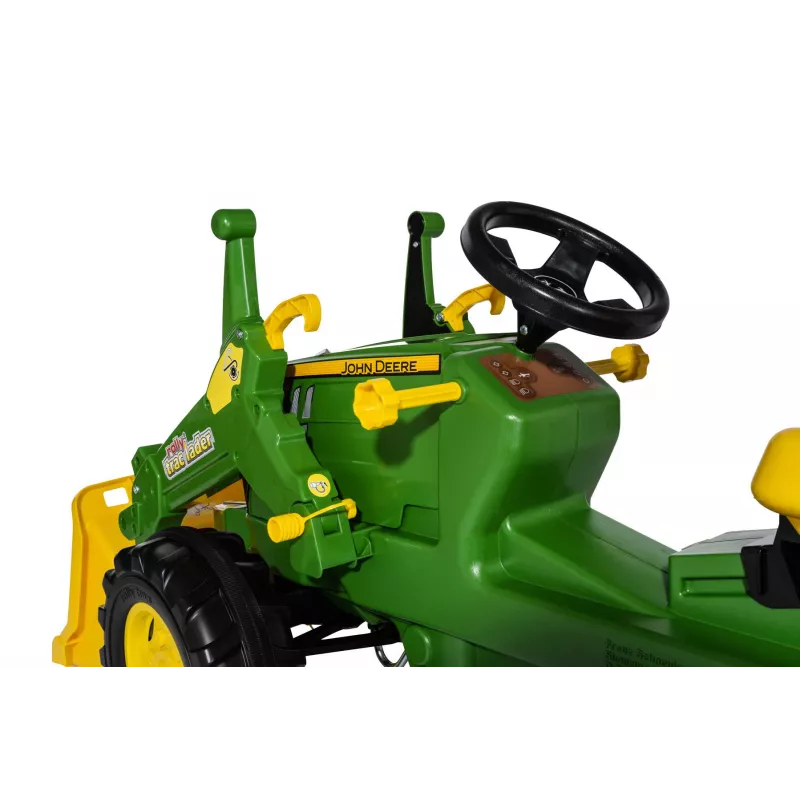 John Deere 7310R