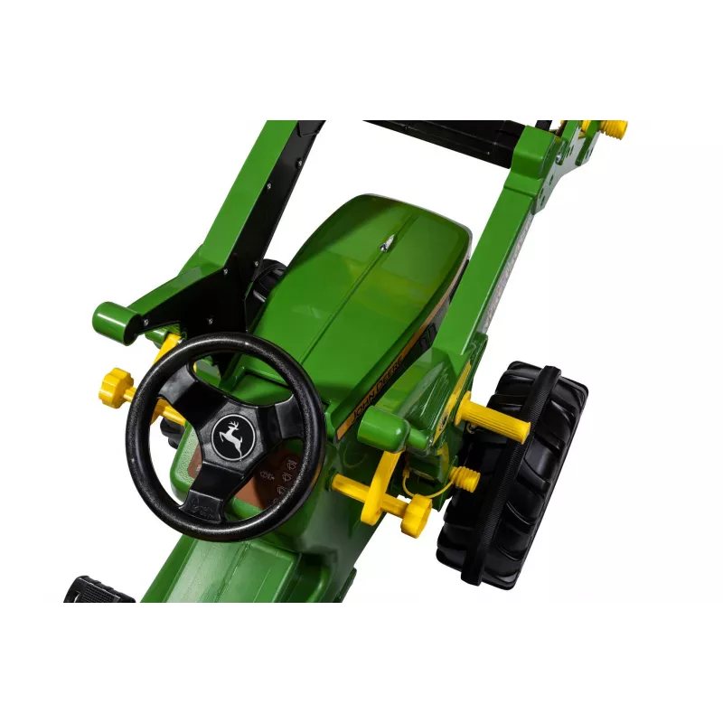 John Deere 7310R