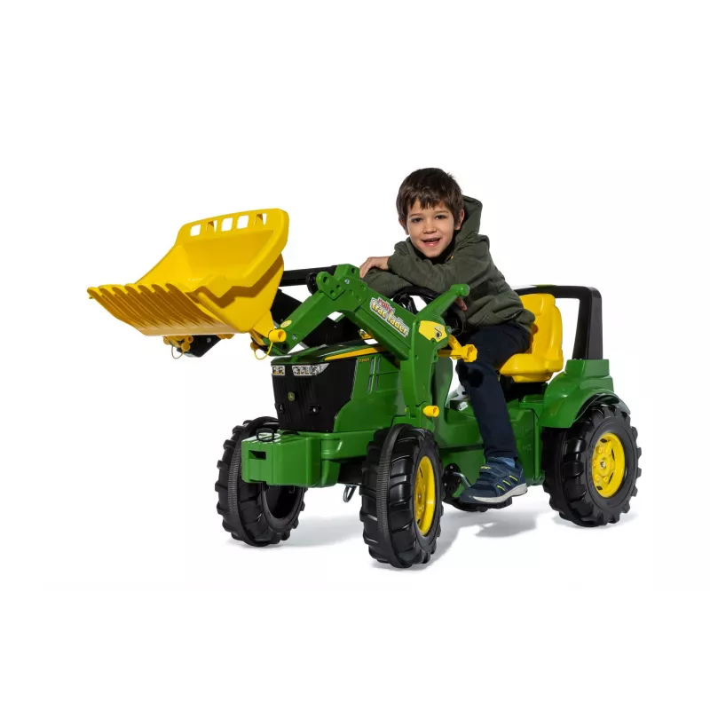 John Deere 7310R