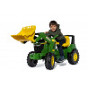 John Deere 7310R