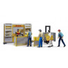 Tienda bworld DHL
