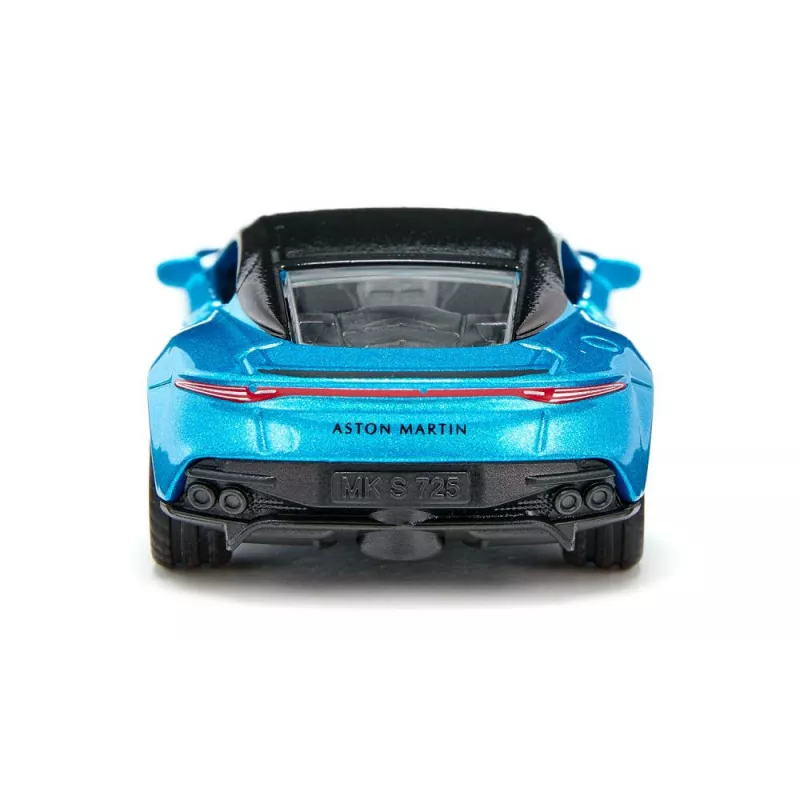 Aston Martin DBS Superleggera