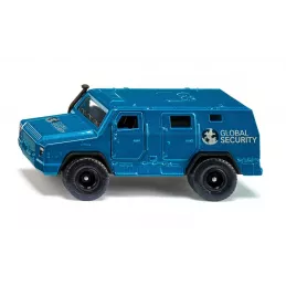 transportador de dinero