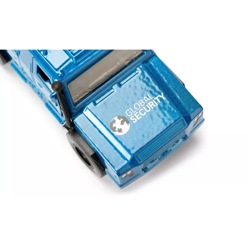 transportador de dinero