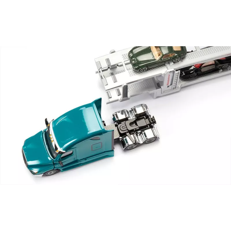 Camion Freightliner Cascadia