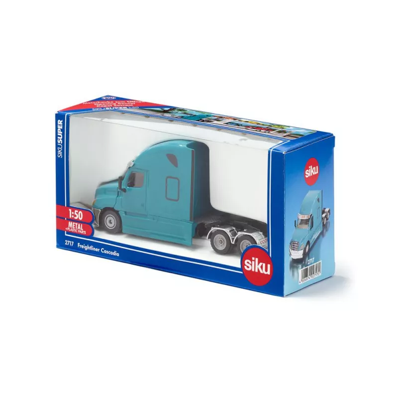 Camion Freightliner Cascadia