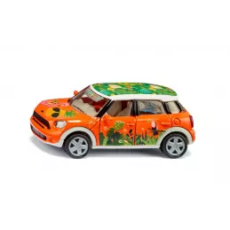 Kit "Estilo mi siku" MINI Countryman "Verano"