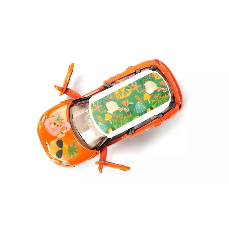 Kit "Estilo mi siku" MINI Countryman "Verano"