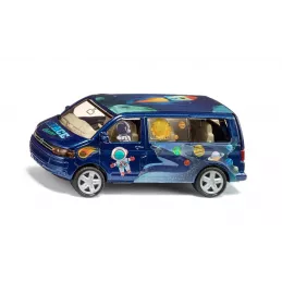 Kit "Style my siku" VW T5 Astronaut
