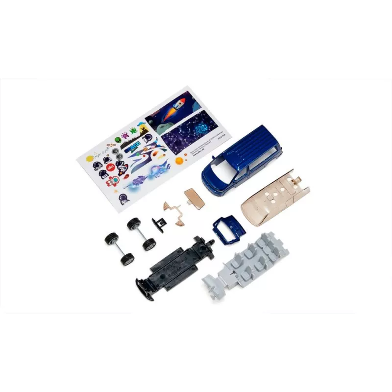 Kit "Style my siku" VW T5 Astronaut
