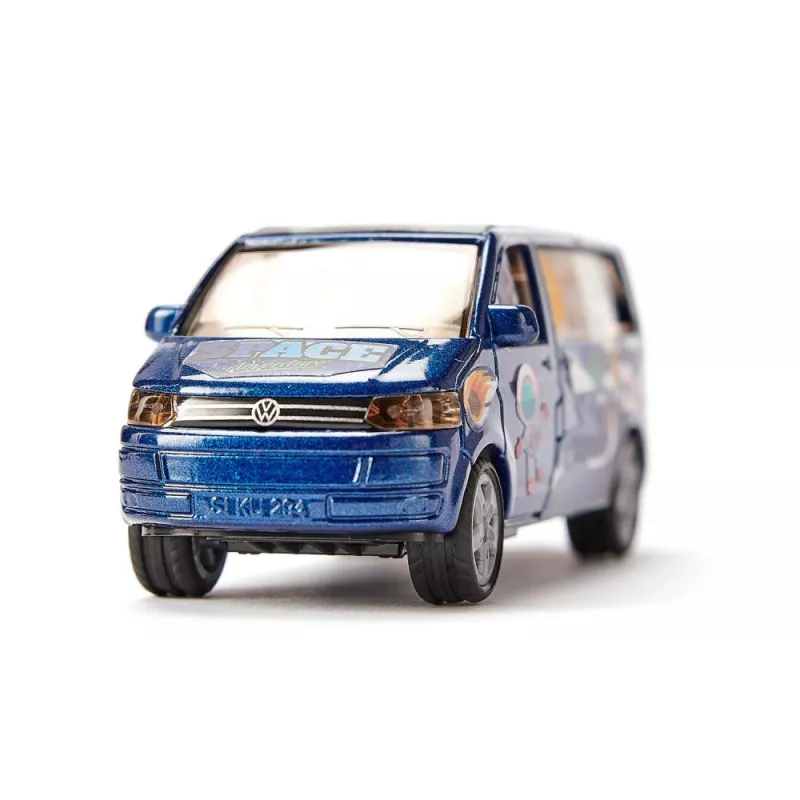 Kit "Style my siku" VW T5 Astronaut