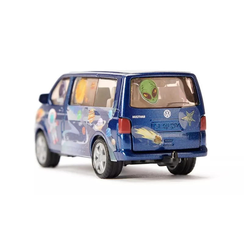 Kit "Style my siku" VW T5 Astronaut