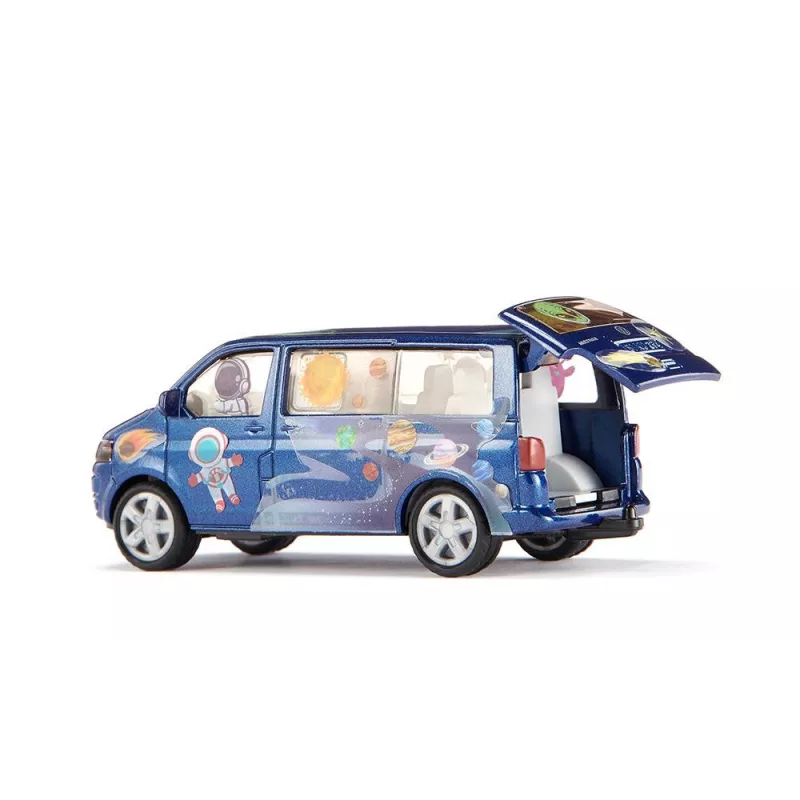 Kit "Style my siku" VW T5 Astronaut