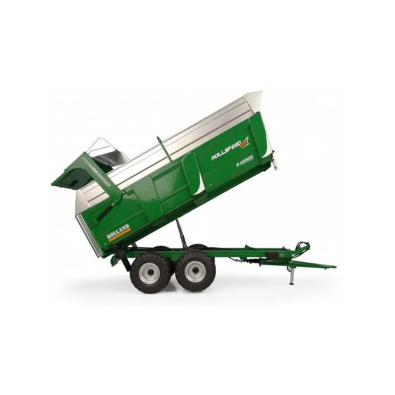 ROLLAND Rollspeed 6835 verde