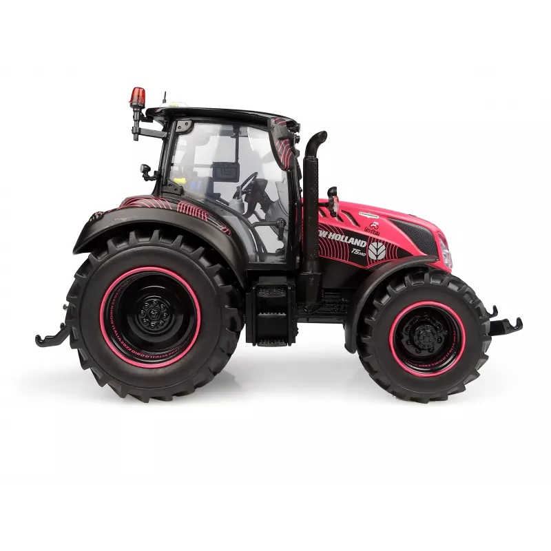 New Holland T5.140 Giro d'Italia 2022