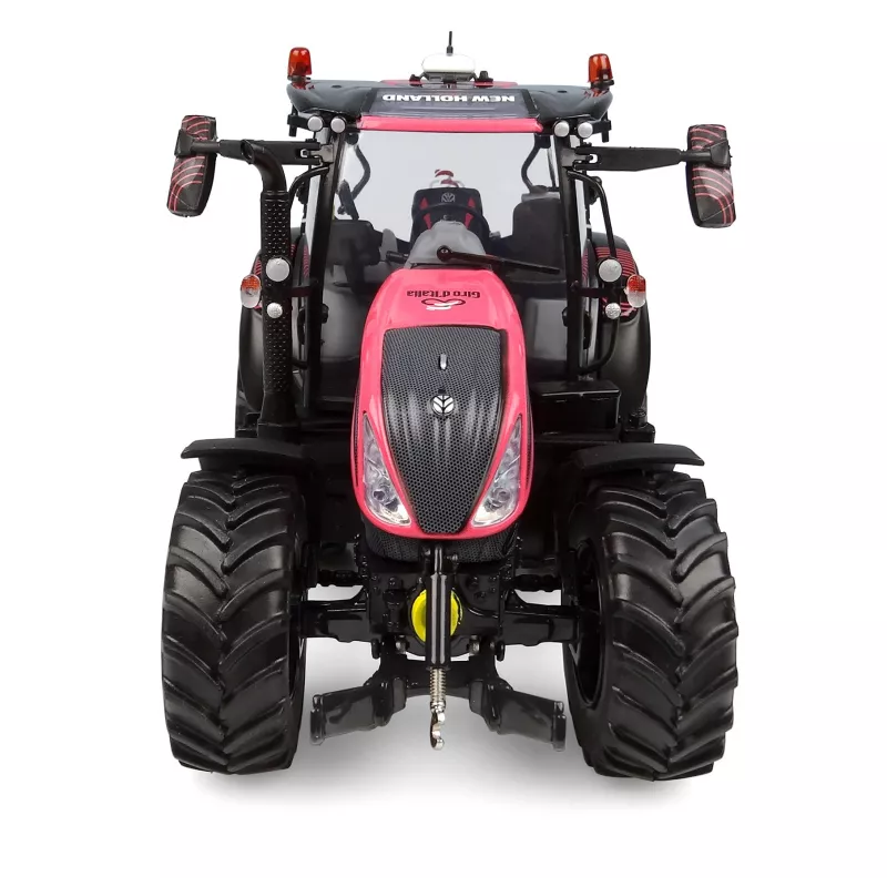 New Holland T5.140 Giro d'Italia 2022