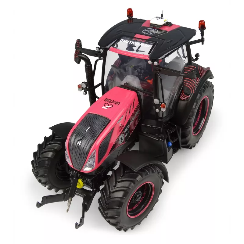 New Holland T5.140 Giro d'Italia 2022