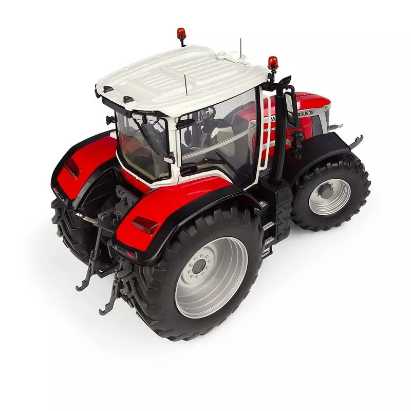 MASSEY FERGUSON - MF 8S.265