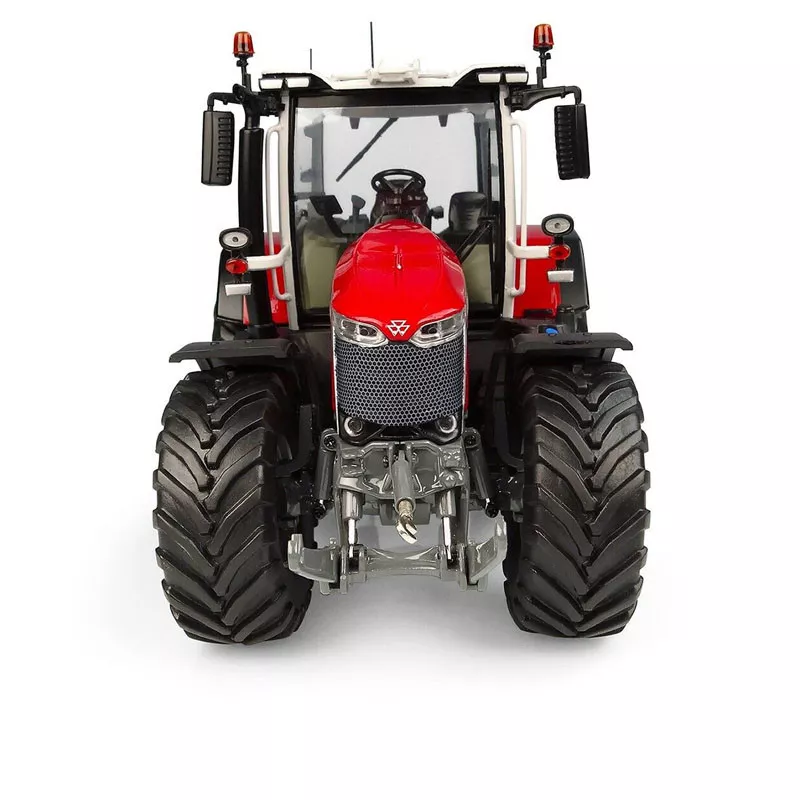 MASSEY FERGUSON - MF 8S.265