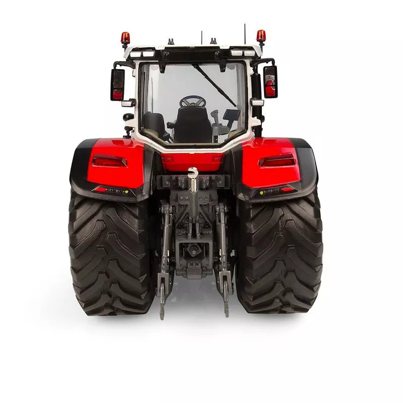 MASSEY FERGUSON - MF 8S.265
