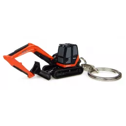KUBOTA KX080