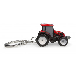 Valtra G135 (Rojo)