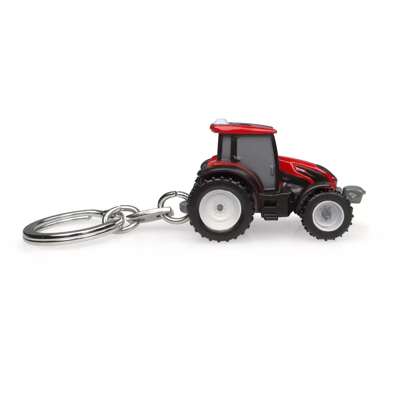 Valtra G135 (Rojo)
