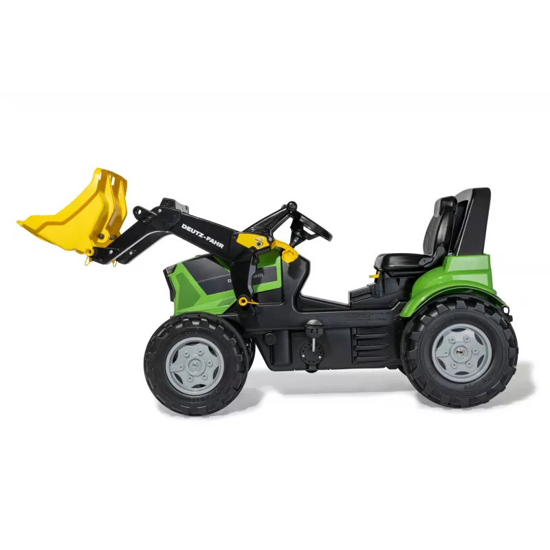 Deutz 8280 TTV