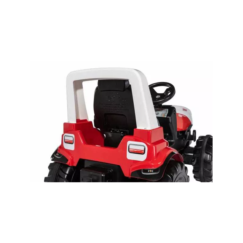 Steyr 6300 Terrus CVT