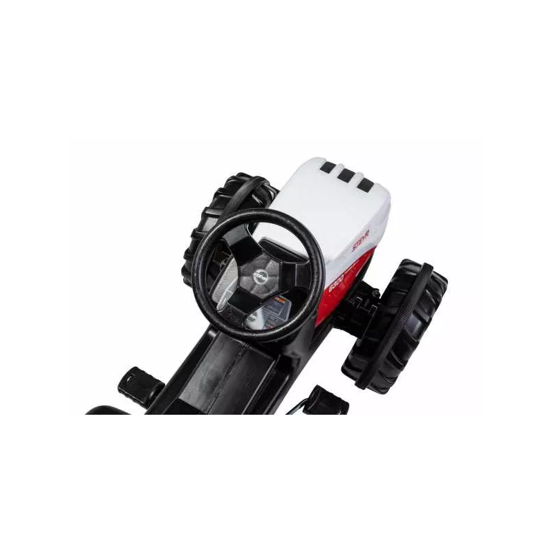 Steyr 6300 Terrus CVT