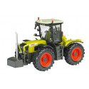 Tractor Claas Xerion 3800 VC - escala 1:87