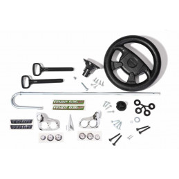 Bolsa montaje fendt 939